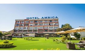 Hotel Ambica Katra